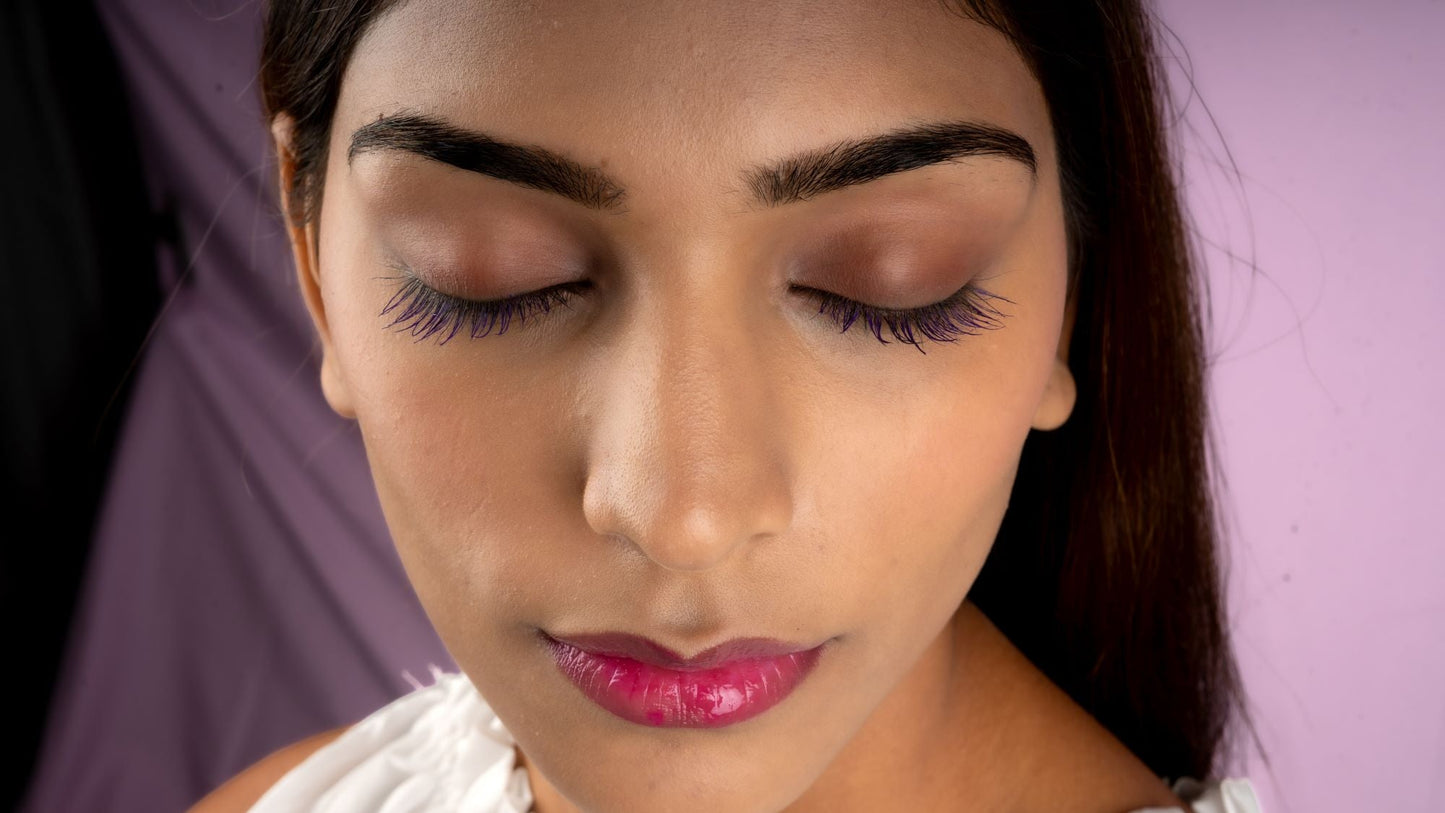 Violet Vibes